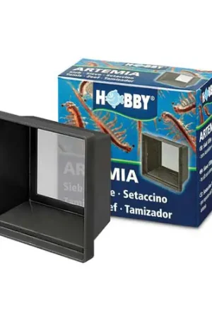 Hobby artemia zeef 120 µm Dagaanbieding