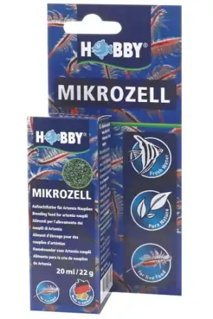 Hobby Mikrozell 20ml Beste Prijs