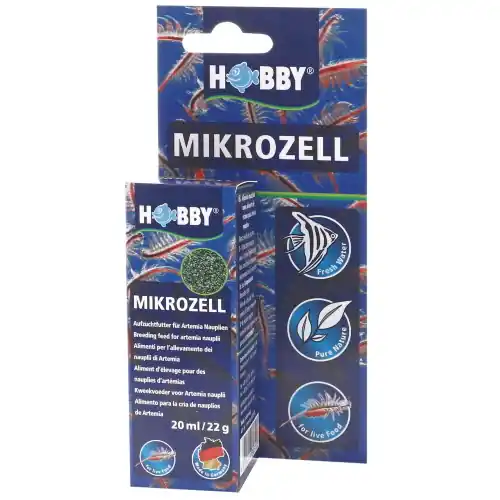 Hobby Mikrozell 20ml Beste Prijs