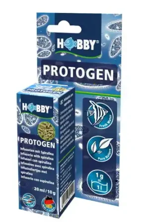 Hobby Protogen 20ml Direct Beschikbaar