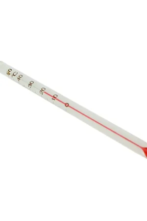 Koopje Reserve thermometer voor Ziss Aqua ZH-2000