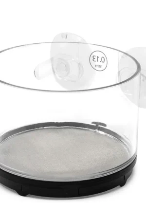 Gereduceerde Prijs Ziss Aqua SF-1 Sieve - Artemia voerzeef