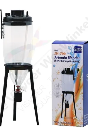 Ziss Aqua ZH-700 Artemia blender Koop Online