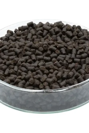 Axolotlpellets 3mm voor jonge Axolotl Express Levering