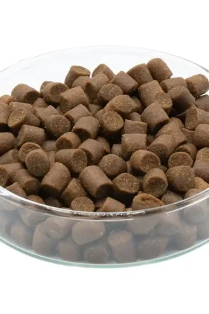 Dagaanbieding Axolotlpellets Vita+ 6mm voor volwassen Axolotl