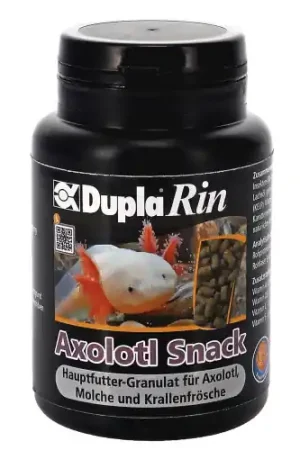 Fabrieksprijs Dupla Rin Axolotl Snack