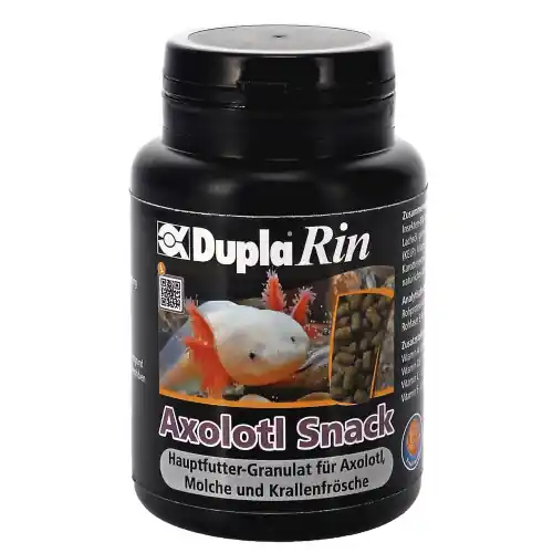 Fabrieksprijs Dupla Rin Axolotl Snack