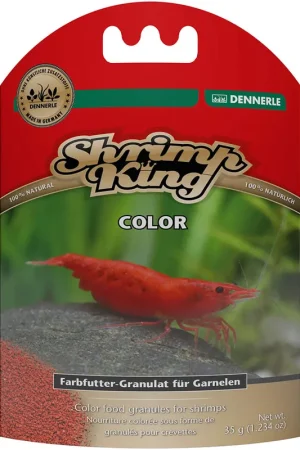Koopje Dennerle Shrimp King Color