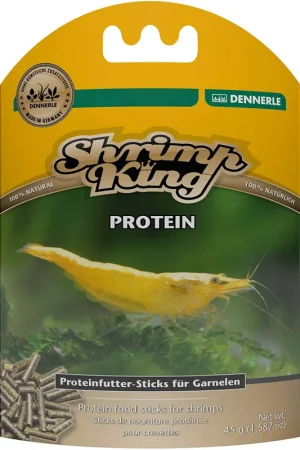 Koop Vandaag Dennerle Shrimp King Protein