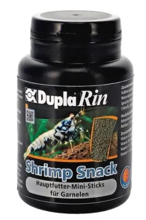 Dupla Rin Shrimp Snack Gecertificeerd