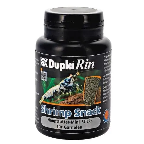 Dupla Rin Shrimp Snack Gecertificeerd