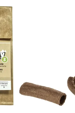 Exclusieve Aanbieding GlasGarten Crispy Caves/ eetbare holen - Maat S