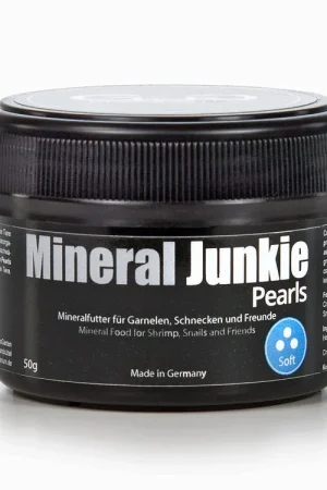 GlasGarten Mineral Junkie Bites Korting