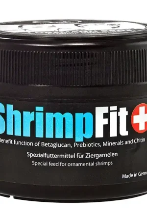 GlasGarten ShrimpFit Bestel Nu