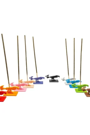 Shrimp lolly houder - Garnalen Lollie houder Meest Verkocht