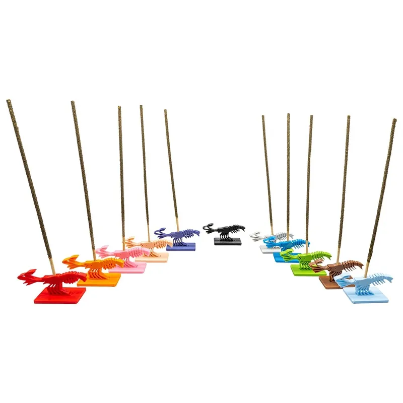 Shrimp lolly houder - Garnalen Lollie houder Meest Verkocht