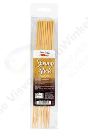Shrimps forever shrimp lollies bee pollen 10 stuks Koopje