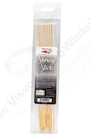 Koop Online Shrimps forever shrimp lollies mineral 10 stuks