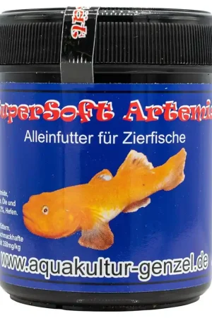 Gratis Retour Artemia SuperSoft - zacht granulaat