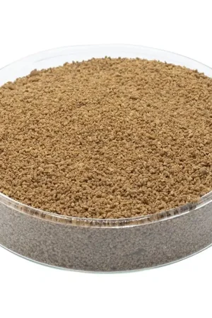 Populair Cichliden granulaat fijn (0,5-0,8mm)