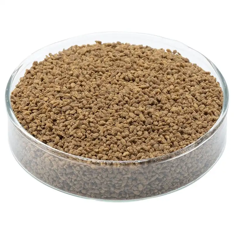 Cichliden granulaat normaal (1,2 - 1,5mm) Koop Online