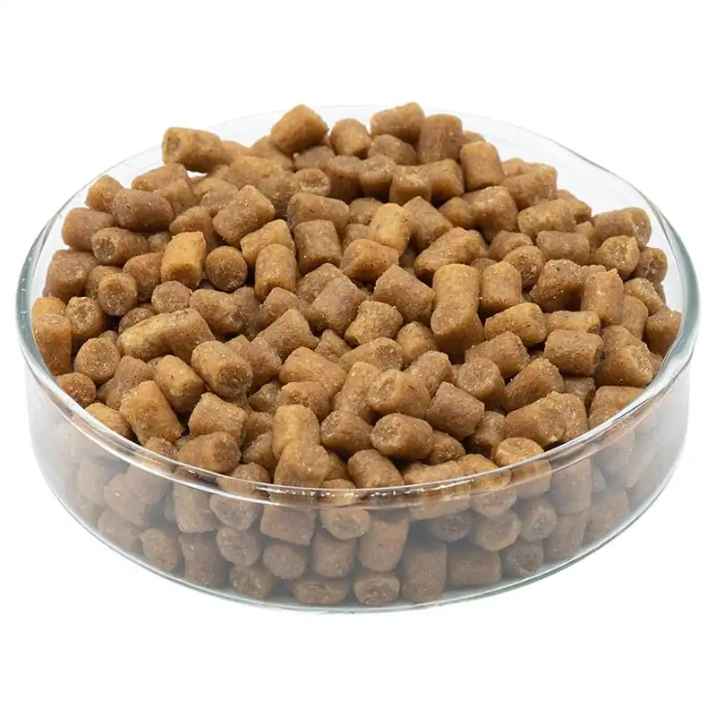 Cichliden pellets (4,5mm) Flitsaanbieding