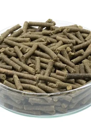 Cichliden sticks spirulina drijvend Gereduceerde Prijs