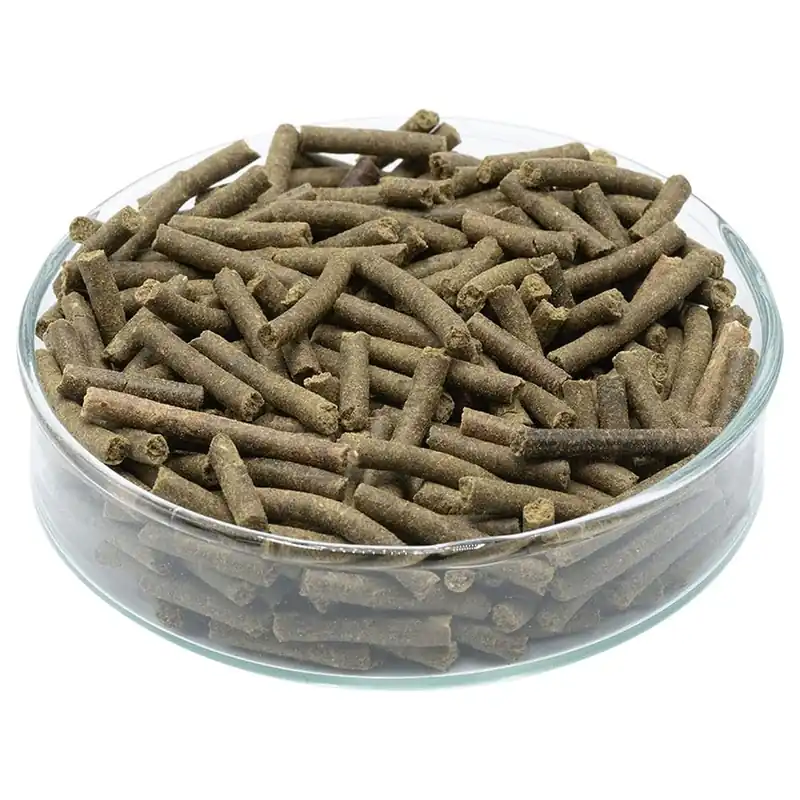 Cichliden sticks spirulina drijvend Gereduceerde Prijs