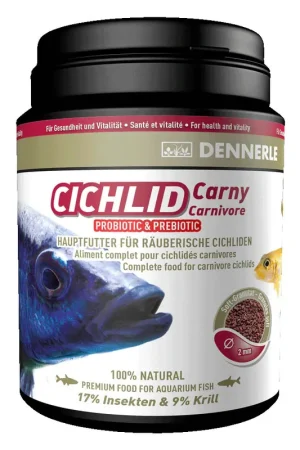 Betrouwbaar Dennerle Cichlid Carny