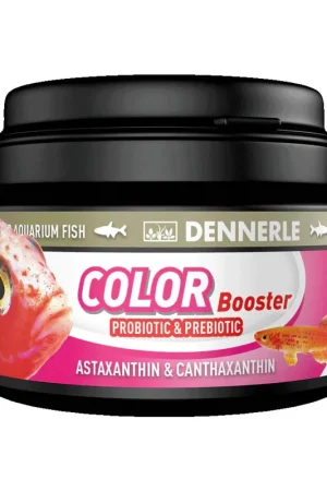 Dennerle Color Booster Bestel Nu