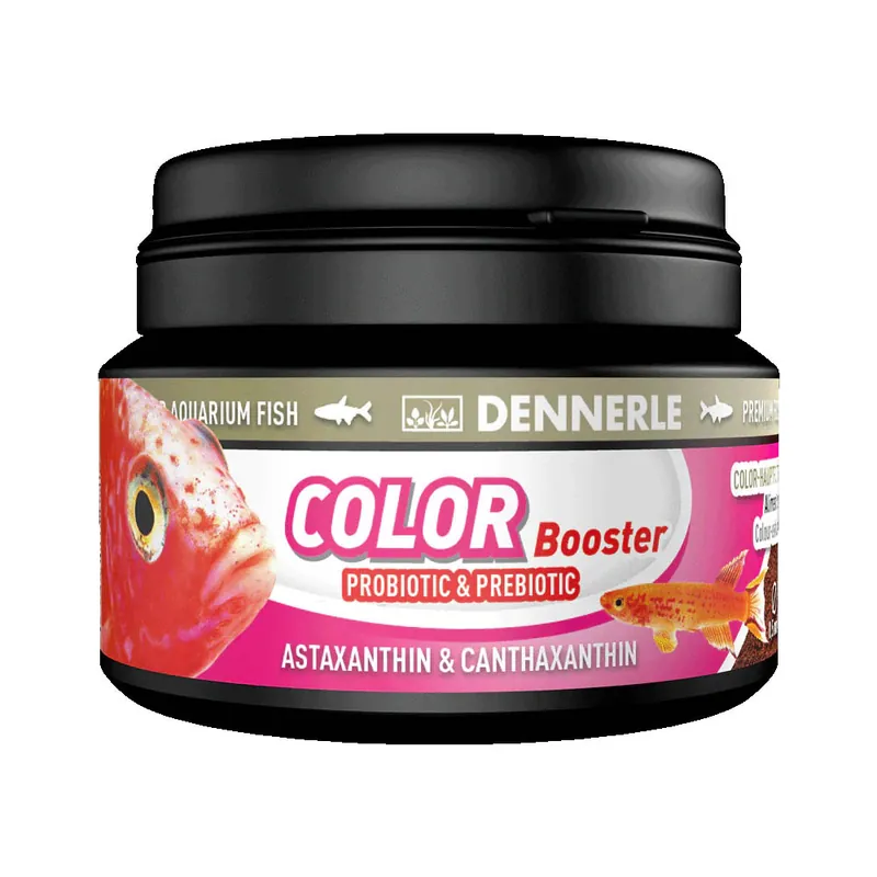 Dennerle Color Booster Bestel Nu
