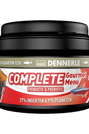 Dennerle Complete Gourmet Menu Speciale Aanbieding