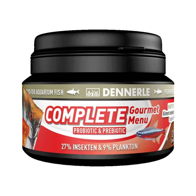 Dennerle Complete Gourmet Menu Speciale Aanbieding