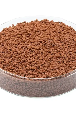 Discus granulaat met Astaxanthine Favoriet