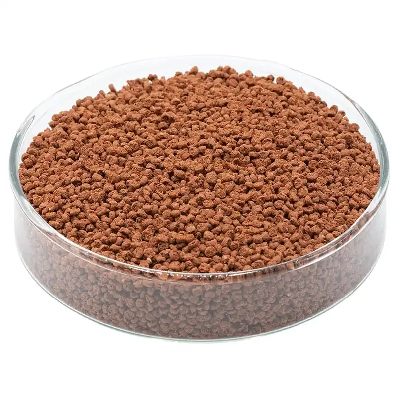 Discus granulaat met Astaxanthine Favoriet