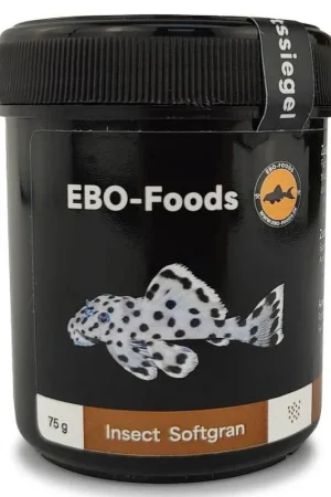 Alleen Vandaag EBO Insect Meal Professional Softgranulaat