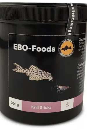 Beperkt Aanbod EBO Krill Sticks