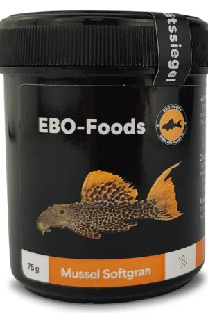 Favoriet EBO Mussel Professional Softgranulaat