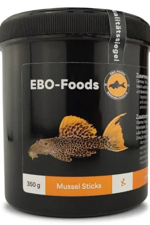 Premium EBO Mussel Sticks