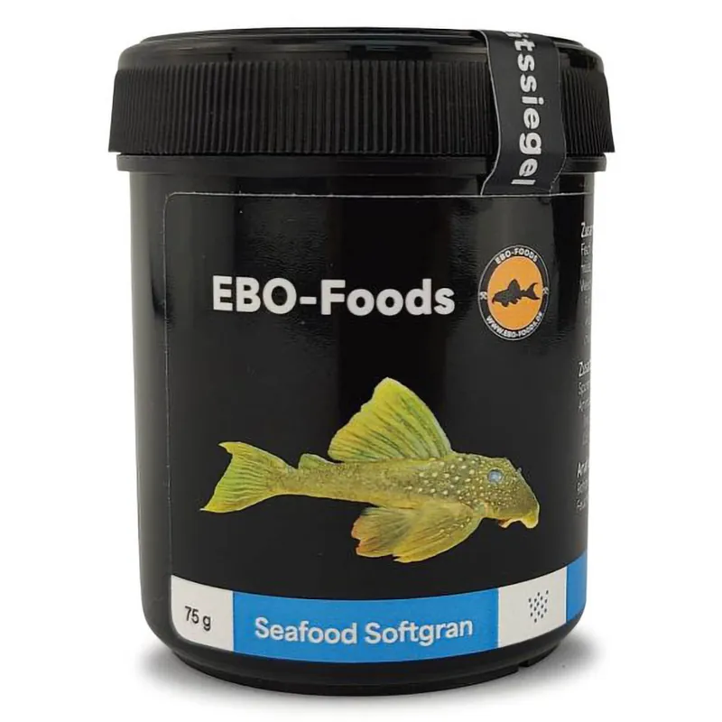 Koop Online EBO Seafood Professional Softgranulaat