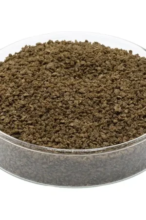 Spirulina granulaat (1,2 - 1,5mm) Korting