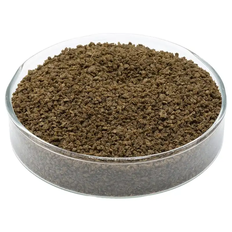 Spirulina granulaat (1,2 - 1,5mm) Korting