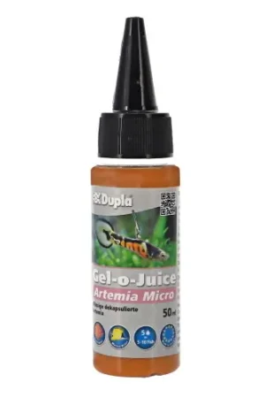 Meest Verkocht Dupla Gel-o-Juice Artemia Micro 50ml