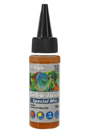Flitsaanbieding Dupla Gel-o-Juice Special Mix 50ml