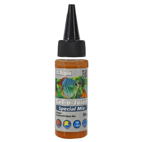 Flitsaanbieding Dupla Gel-o-Juice Special Mix 50ml