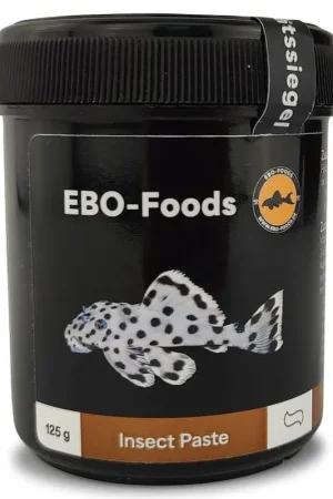Flitsaanbieding EBO Insect Meal Pasta