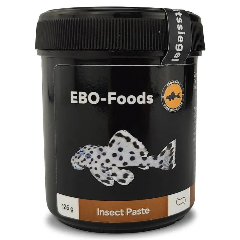 Flitsaanbieding EBO Insect Meal Pasta