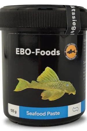 EBO Seafood Pasta Koop Vandaag