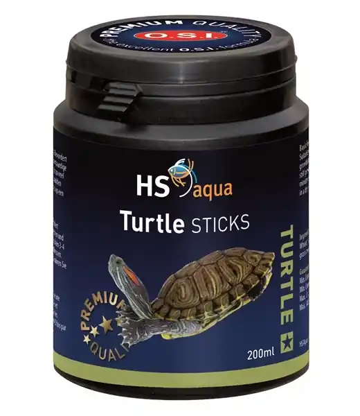 Bestel Nu HS Aqua Turtle Sticks