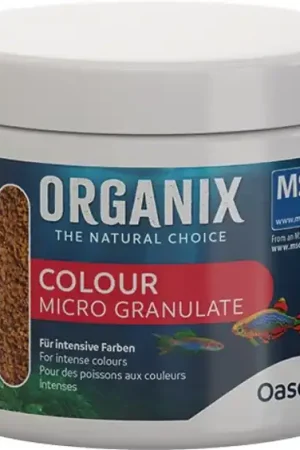 Koopje ORGANIX Kleurversterkend Micro granulaat